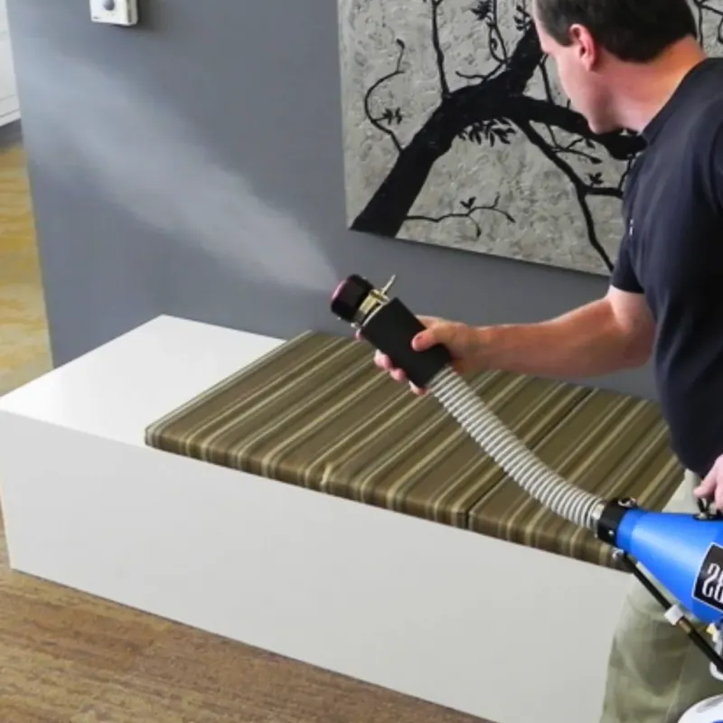 Professional Odor Removal in Benson County, ND